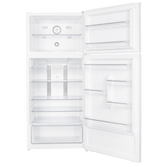 Uğur 528 Lt Üstten Donduruculu NoFrost Buzdolabı Beyaz